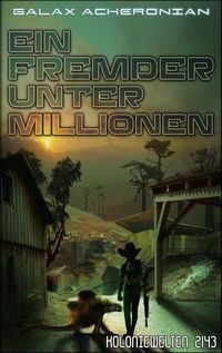 Produktbild: Ein Fremder unter Millionen