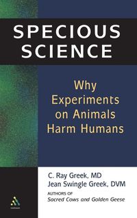 Produktbild: Specious Science