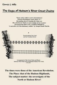 Produktbild: The Saga of Hudson's River Great Chains