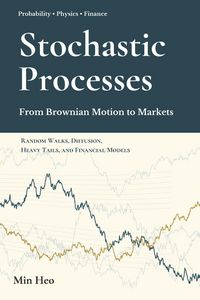 Produktbild: Stochastic Processes
