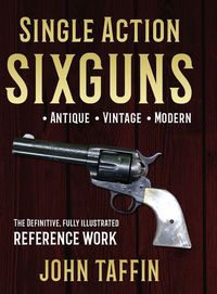 Produktbild: Single Action Sixguns