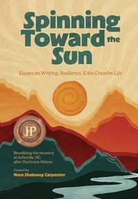 Produktbild: Spinning Toward the Sun