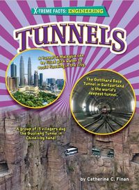 Produktbild: Tunnels