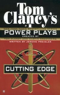 Produktbild: Cutting Edge