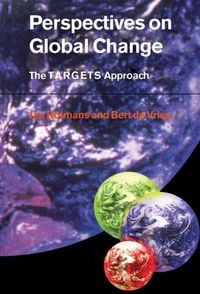 Produktbild: Perspectives on Global Change