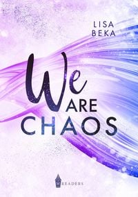 Produktbild: We Are Chaos