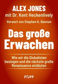 Produktbild: Das gro&szlig;e Erwachen