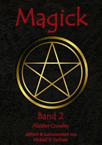 Produktbild: Magick. Tl.2