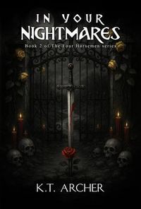 Produktbild: In Your Nightmares