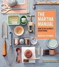 Produktbild: Martha Manual