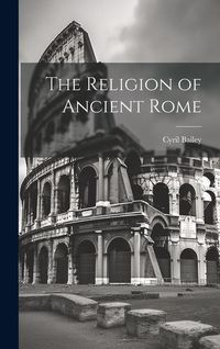 Produktbild: The Religion of Ancient Rome