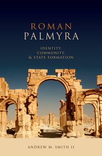 Produktbild: Roman Palmyra