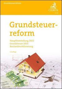 Bild vom Artikel Grundsteuerreform vom Autor Dirk Eisele