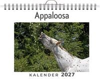 Produktbild: Appaloosa