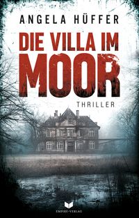 Produktbild: Die Villa im Moor
