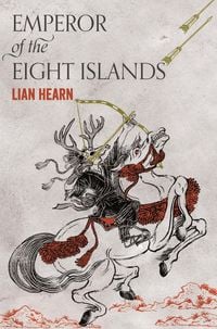 Produktbild: Emperor of the Eight Islands