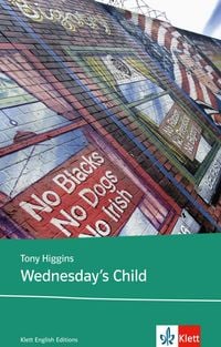 Produktbild: Wednesday&rsquo;s Child