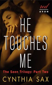 Produktbild: Seen #2 He Touches Me