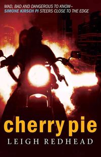 Bild vom Artikel Cherry Pie: Volume 3 vom Autor Leigh Redhead