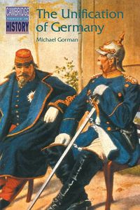 Produktbild: The Unification of Germany