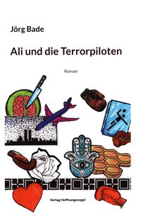 Produktbild: Ali und die Terrorpiloten