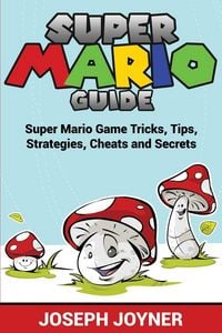 Produktbild: Super Mario Guide