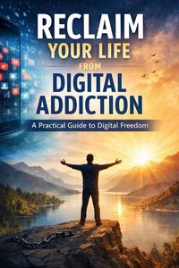Produktbild: Reclaim Your Life from Digital Addiction