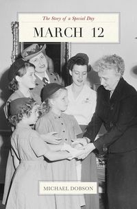Produktbild: March 12: The Story of a Special Day