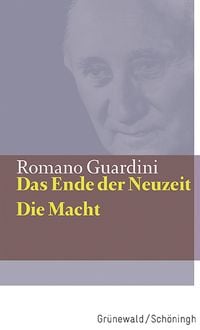 Produktbild: Das Ende der Neuzeit / Die Macht