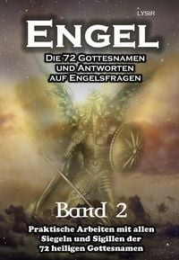 Produktbild: Engel - Band 2