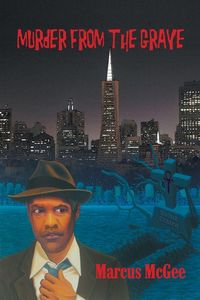Produktbild: Murder from the Grave