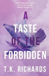 Produktbild: A Taste of the Forbidden