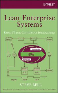 Produktbild: Lean Enterprise Systems