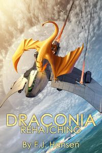 Produktbild: Draconia: Rehatching