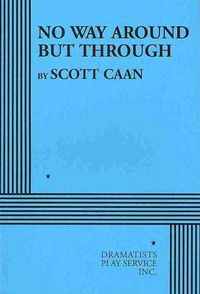 Produktbild: No Way Around but Through