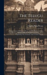 Produktbild: The Telugu Reader