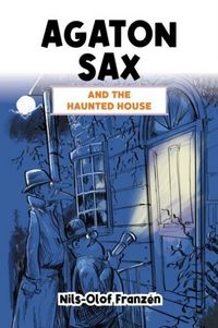 Produktbild: Agaton Sax and the Haunted House