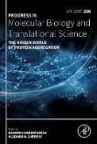 Produktbild: The Hidden World of Protein Aggregation