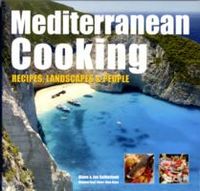 Produktbild: Mediterranean Cooking