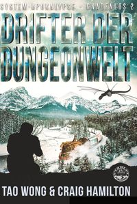 Produktbild: Drifter der Dungeonwelt