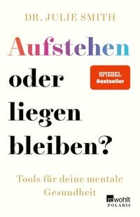 Produktbild: Aufstehen oder liegen bleiben?