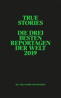 Produktbild: True Stories