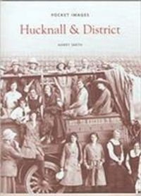 Produktbild: Kirkup, M: Hucknall & District