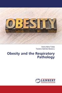 Produktbild: Obesity and the Respiratory Pathology