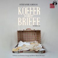 Produktbild: Koffer voller Briefe