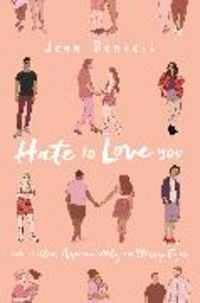 Produktbild: Bennett, J: Hate to Love You