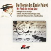 Produktbild: Der Fluch der wei&szlig;en Rose