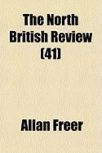 Produktbild: The North British Review (41)
