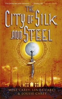 Produktbild: The City of Silk and Steel