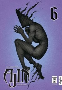 Produktbild: AJIN - Demi-Human 06